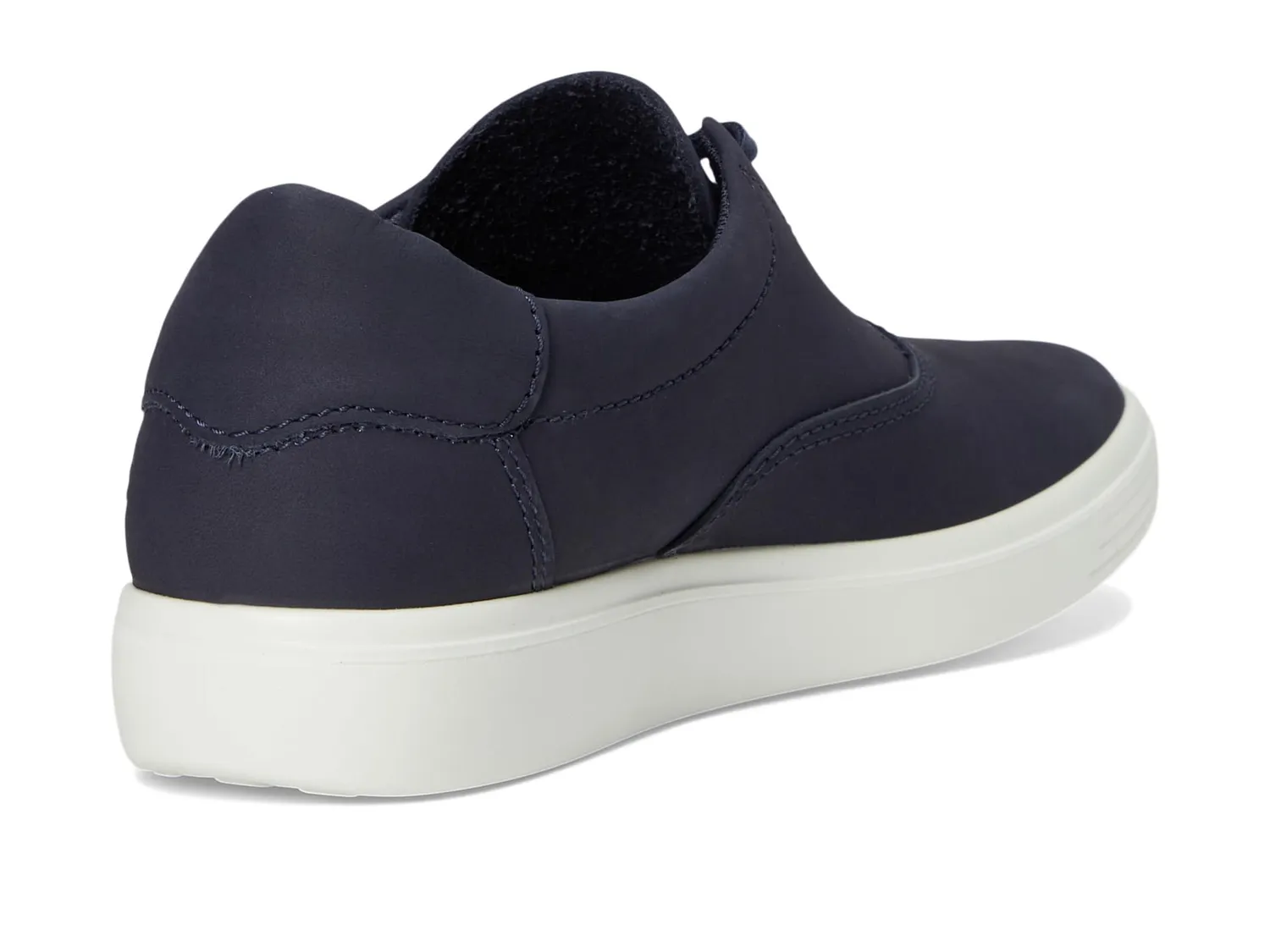 Ecco Classic Sneaker sneakers donna con lacci