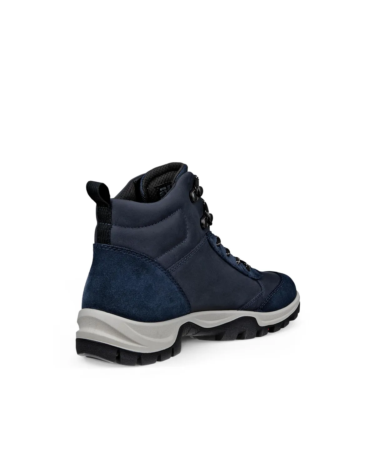 Ecco Xpedition III stivaletti donna 42 EU marrone scuro