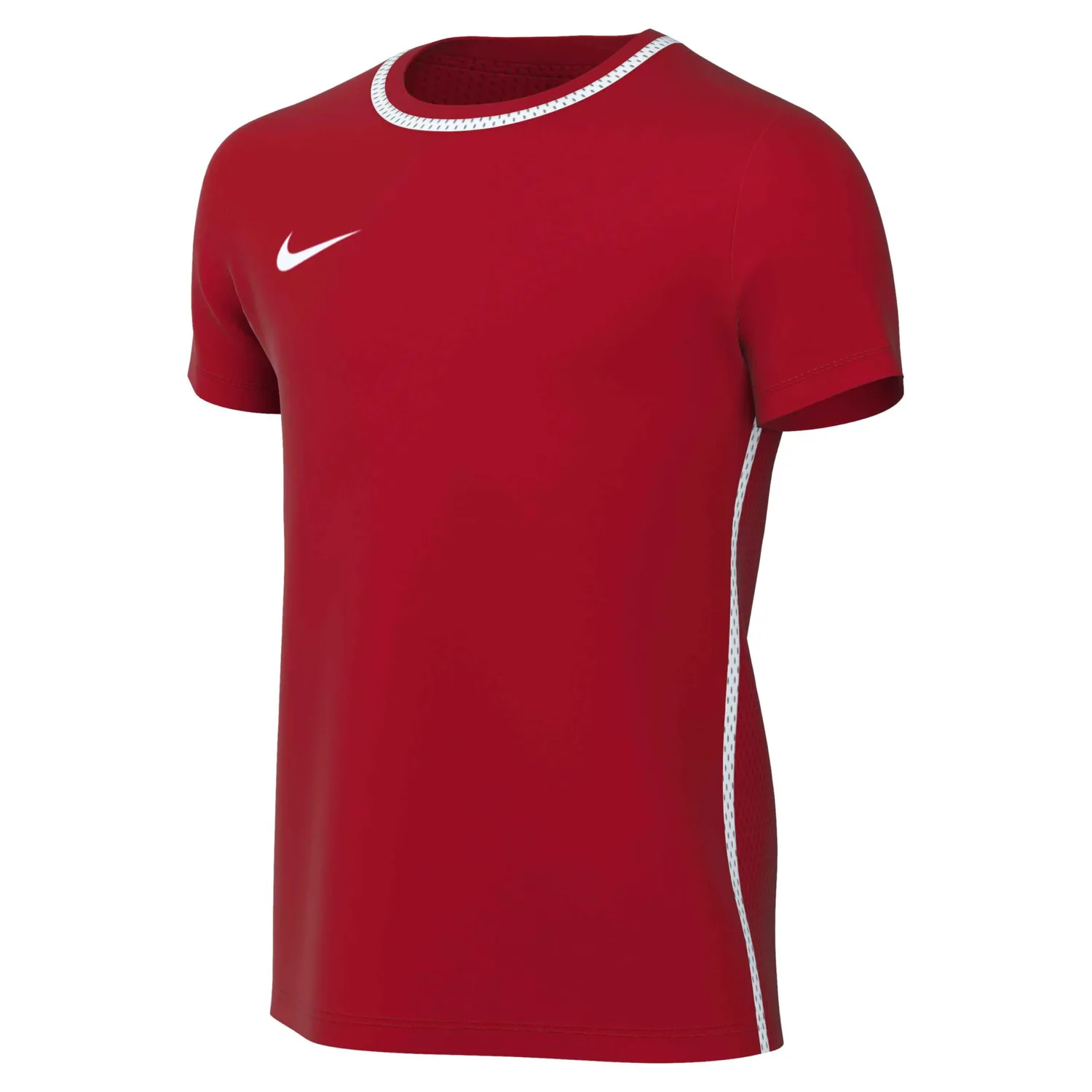 Nike Park26 DF SS Top maglietta calcio 8-10 anni traspirante