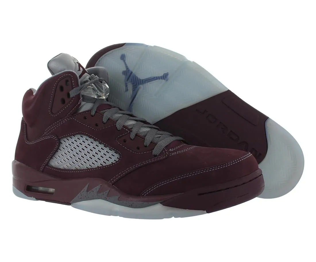 Nike Jordan 5 Retro sneakers uomo alte