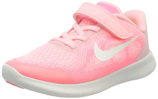 Nike Free Run 2017 scarpe running ragazzo flessibili