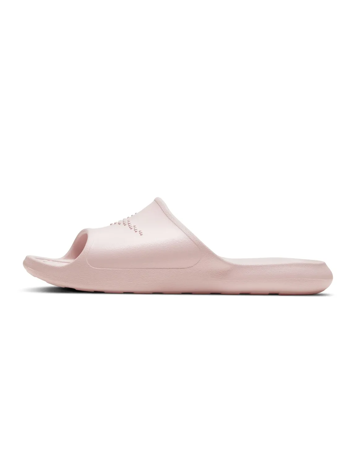 Nike Victori One ciabatte rosa schiuma