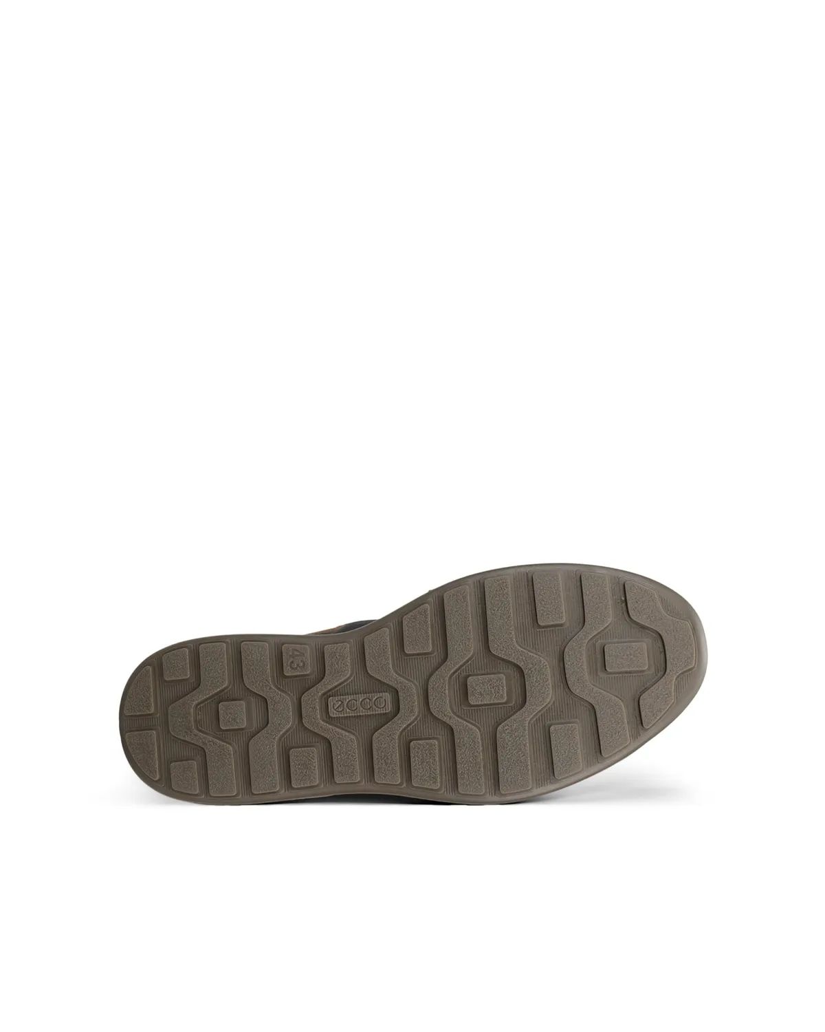 Ecco Byway 2.0 stivaletti impermeabili uomo 41 EU