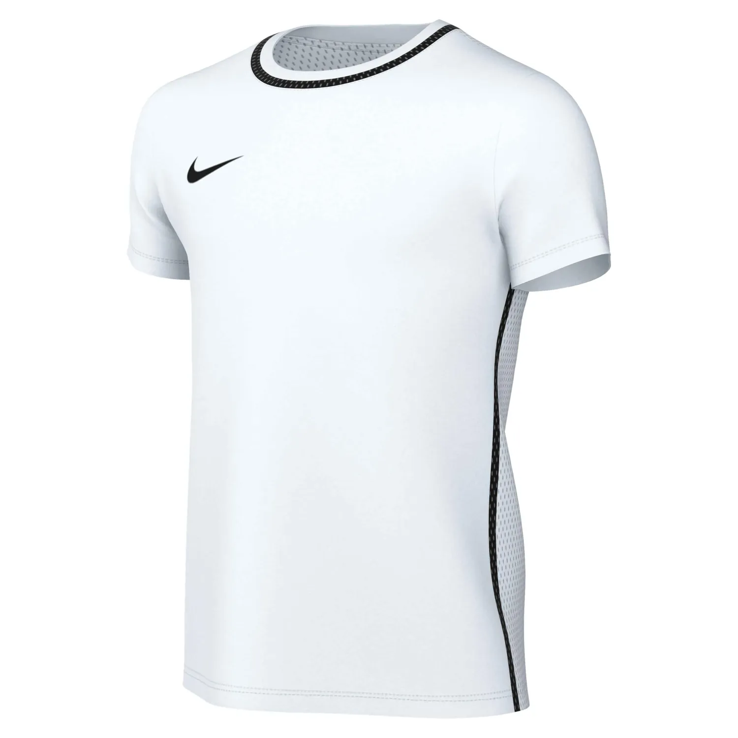 Nike Park26 DF SS Top maglietta calcio 8-10 anni traspirante