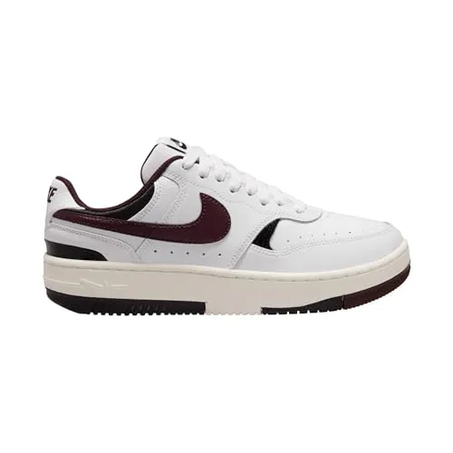 Nike Gamma Force sneakers donna 40 EU pelle con plateau