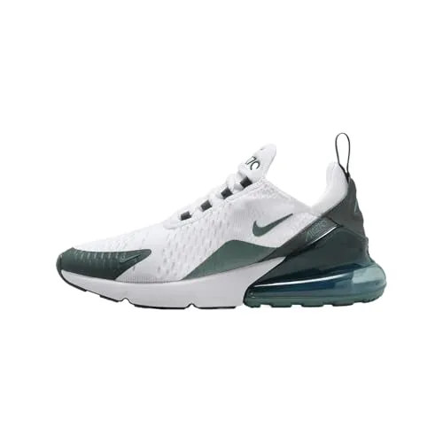 Nike Air Max 270 sneaker donna tallone Air uso quotidiano