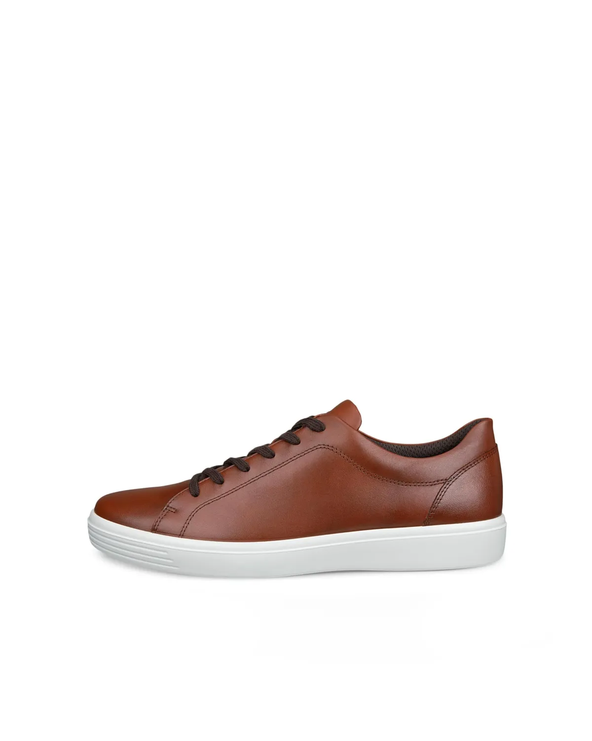 Ecco Soft Classic Stride sneaker uomo cognac 41 EU