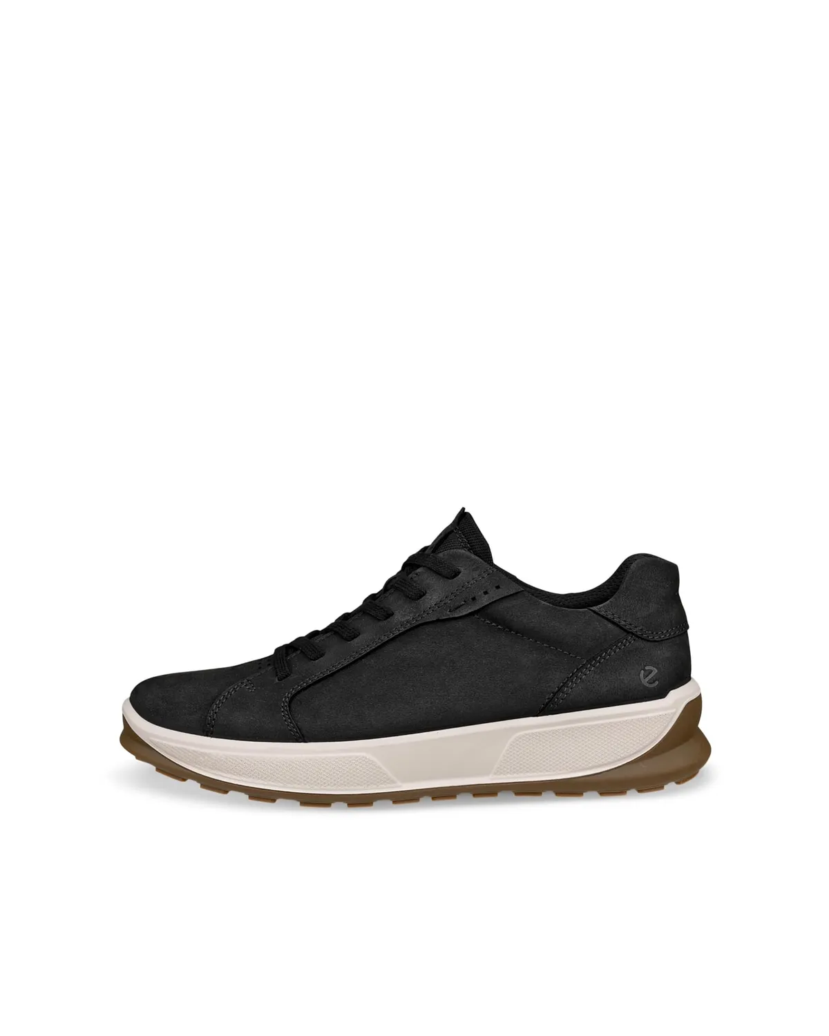 Ecco Byway 2.0 sneakers uomo casual con lacci