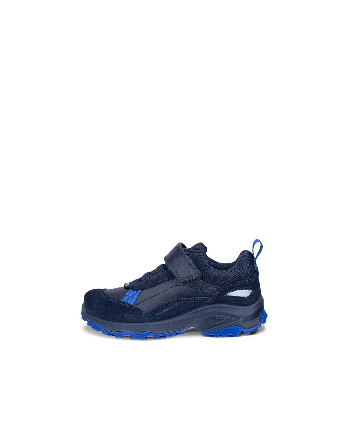 Ecco Receptor XP Waterproof sneaker bambino 27 EU Blu