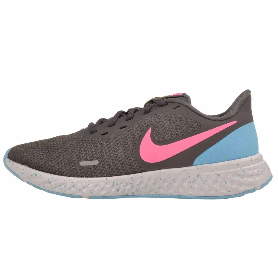 Nike Revolution 5 scarpe corsa donna mesh leggera