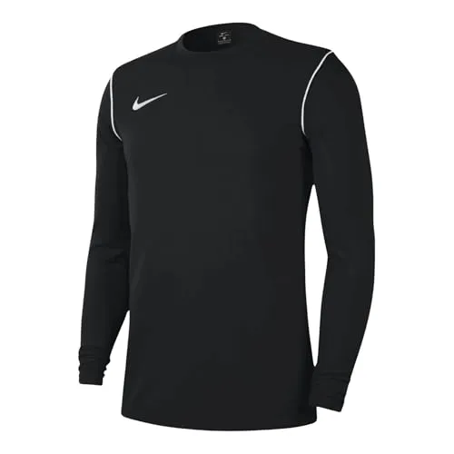Nike Park20 DF pantaloni sportivi bambino 134-140 nero traspiranti