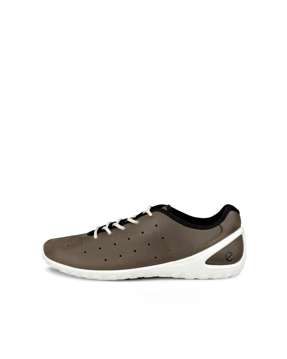 Ecco Biom Everyday sneaker uomo 43 EU pelle naturale