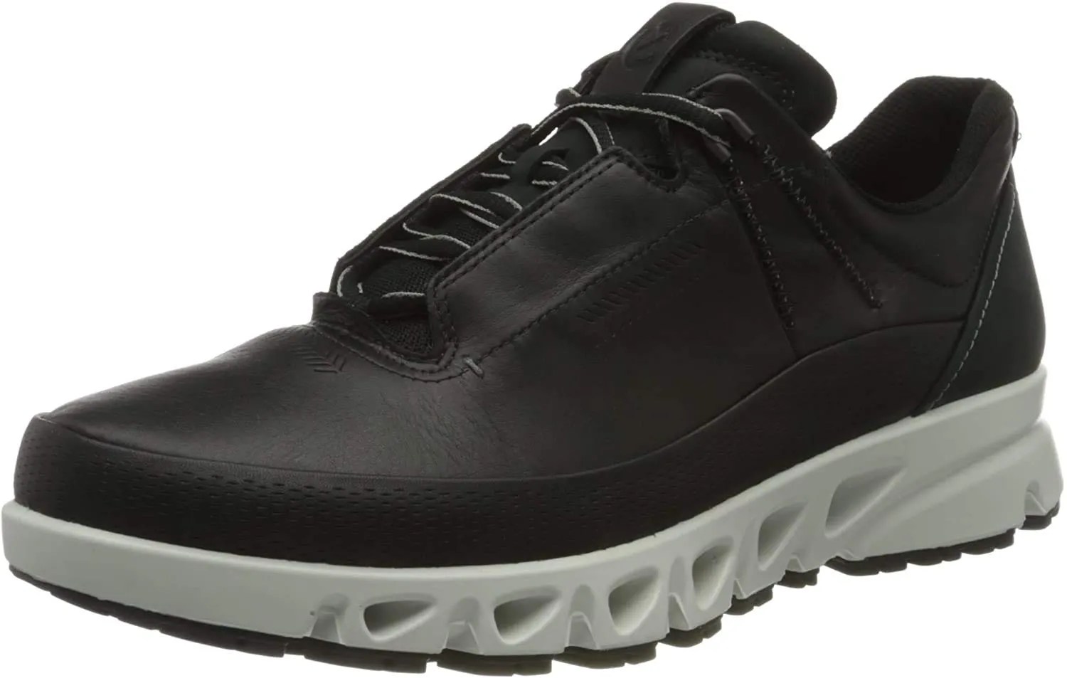 Ecco Soft 7 GTX Tie scarpe donna impermeabili