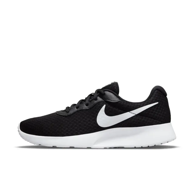 Nike Tanjun 812655-203 scarpe donna 40 EU nere