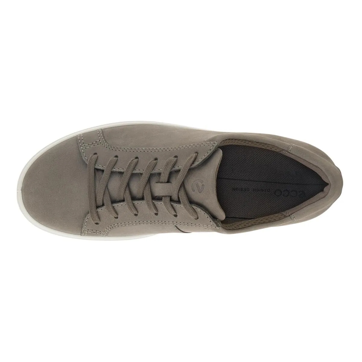 Ecco Soft Classic sneakers donna 35 EU grigio