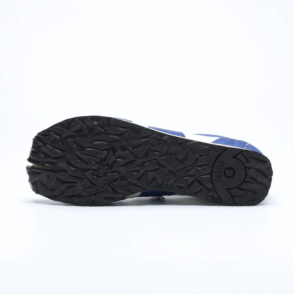 Tabito Tabi Trainer tabito21 sneakers airbag riciclate