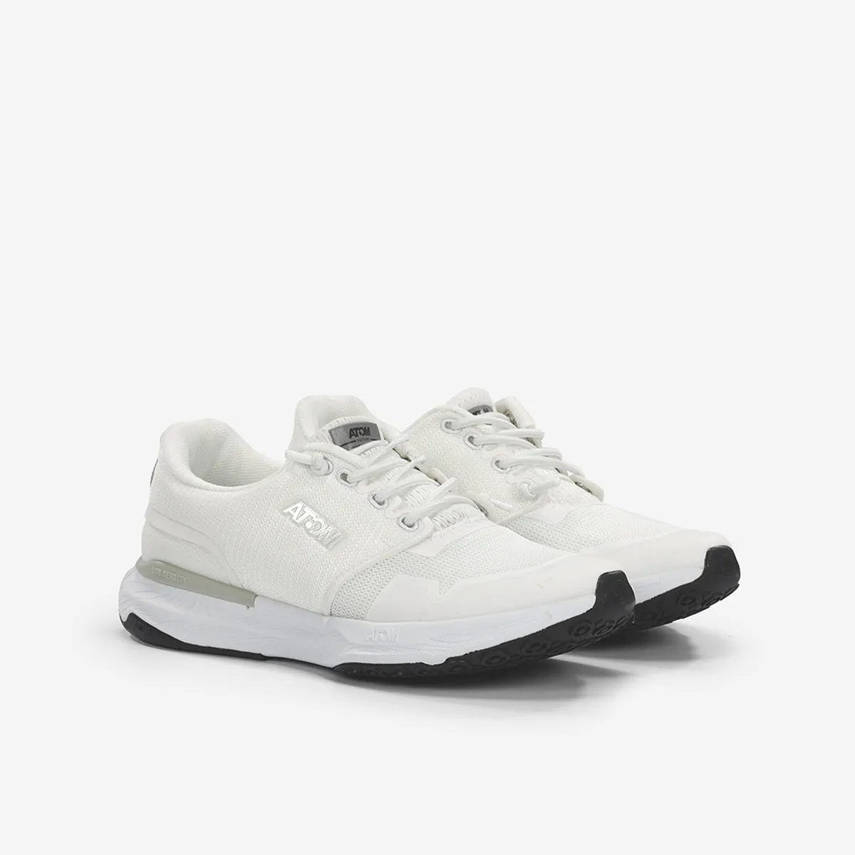 Atom by Fluchos Victory AT163 Sneakers Donna Blu Scuro