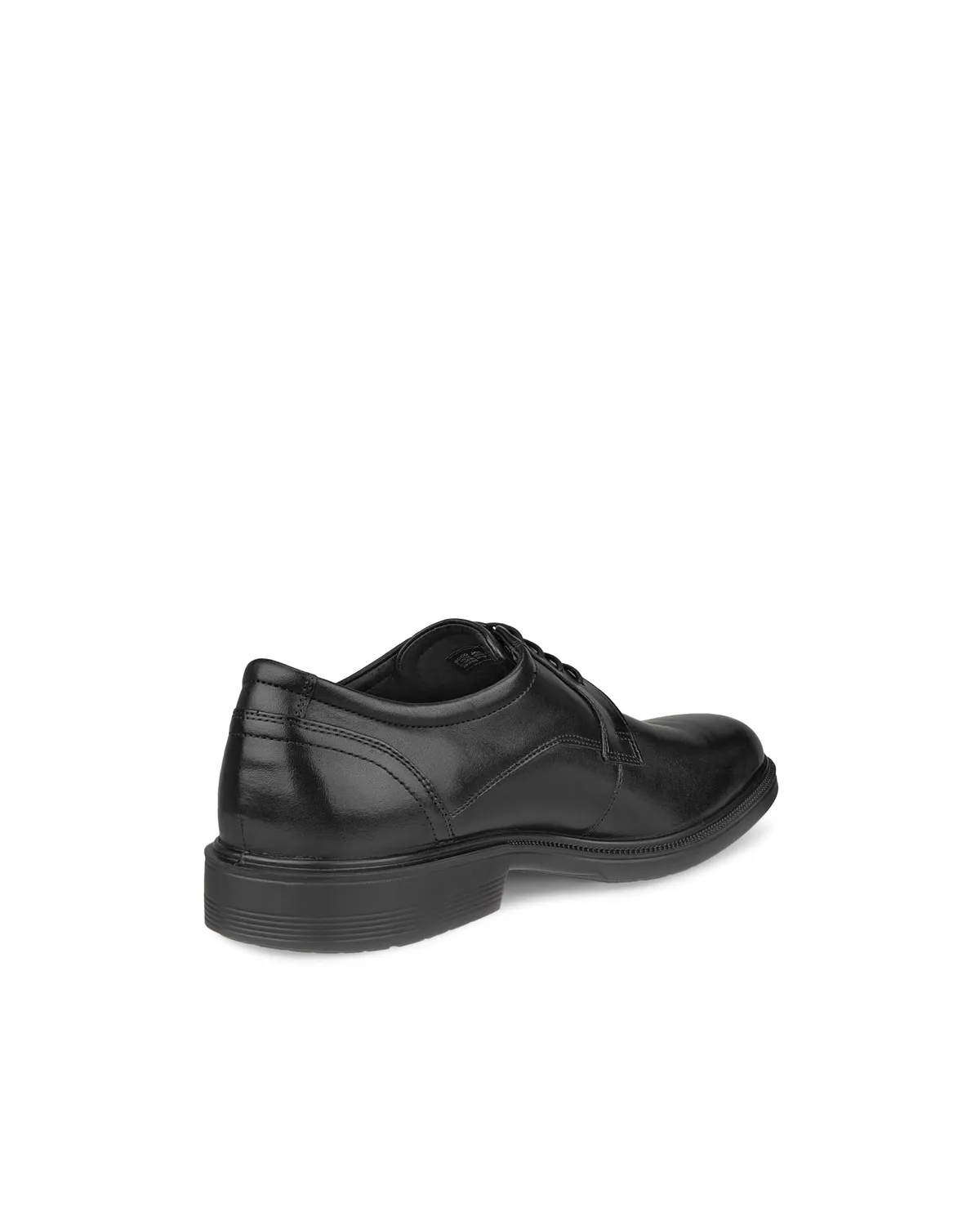 Ecco Lisbon Derby uomo 43 EU pelle stringate classiche
