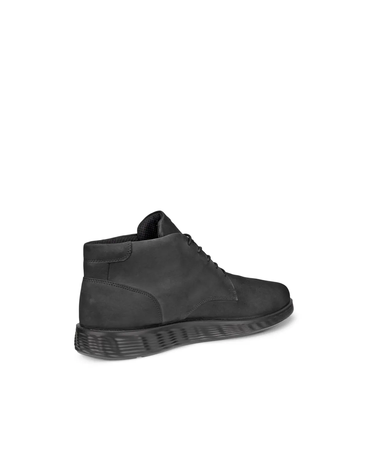 Ecco S Lite Hybrid stivali uomo gore-tex chukka