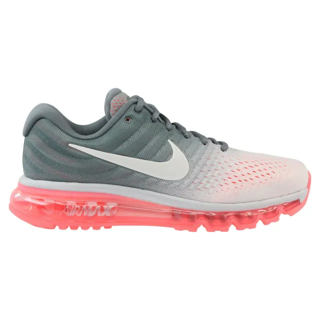 Nike Air Max 2017 sneakers donna 39 EU nere