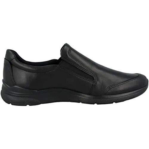 Ecco Irving 511684 mocassini uomo pelle slip-on