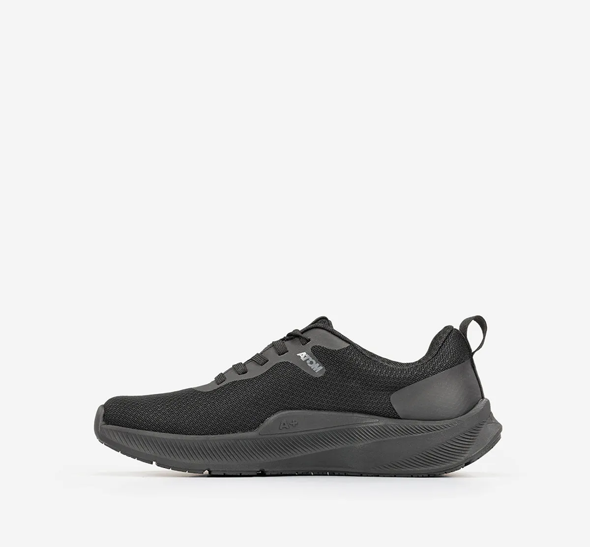 Fluchos Activity AT128 scarpe lavoro nere da donna