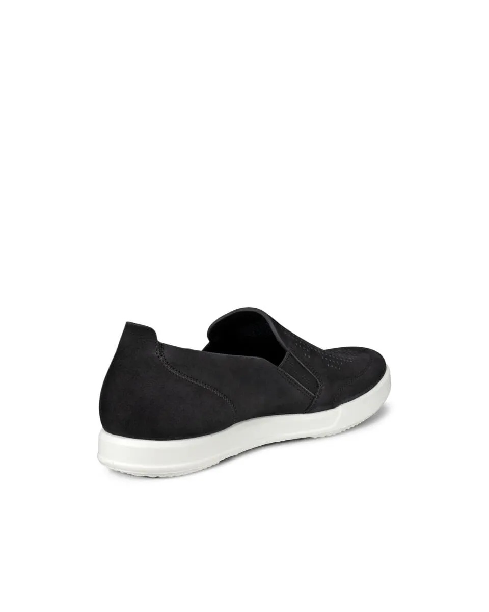 Ecco Travel scarpe ginnastica uomo elastiche comode