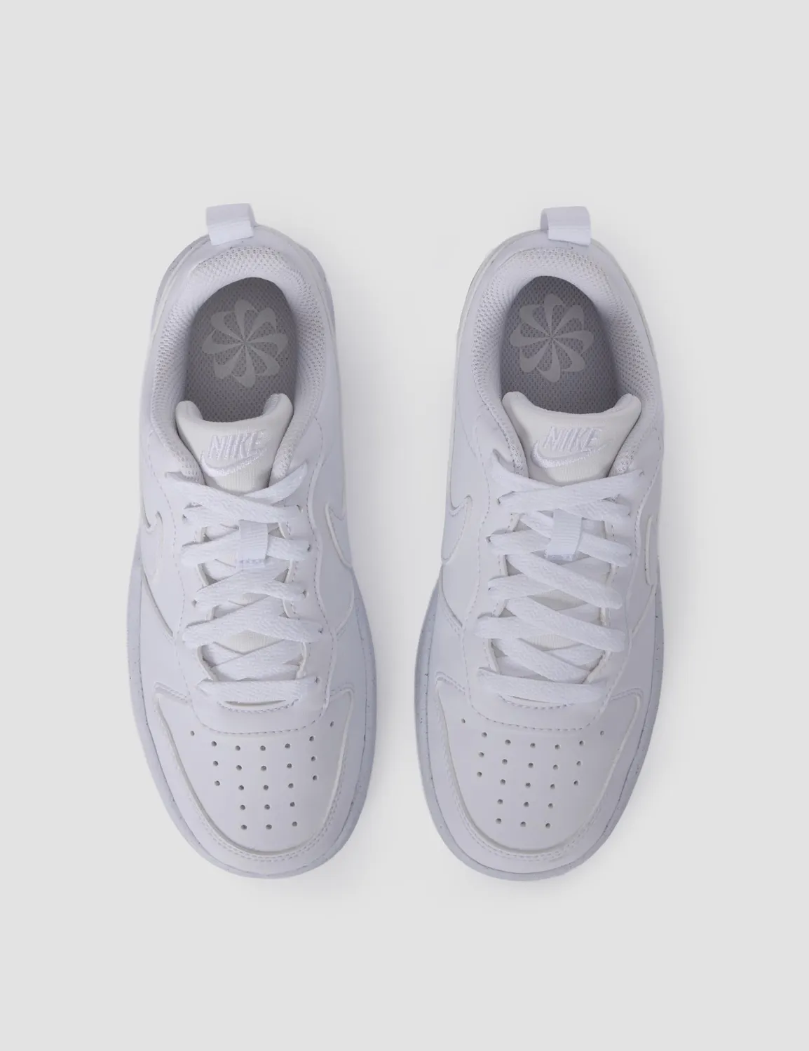 Nike Court Borough Low Recraft sneakers bimbo 35.5 EU