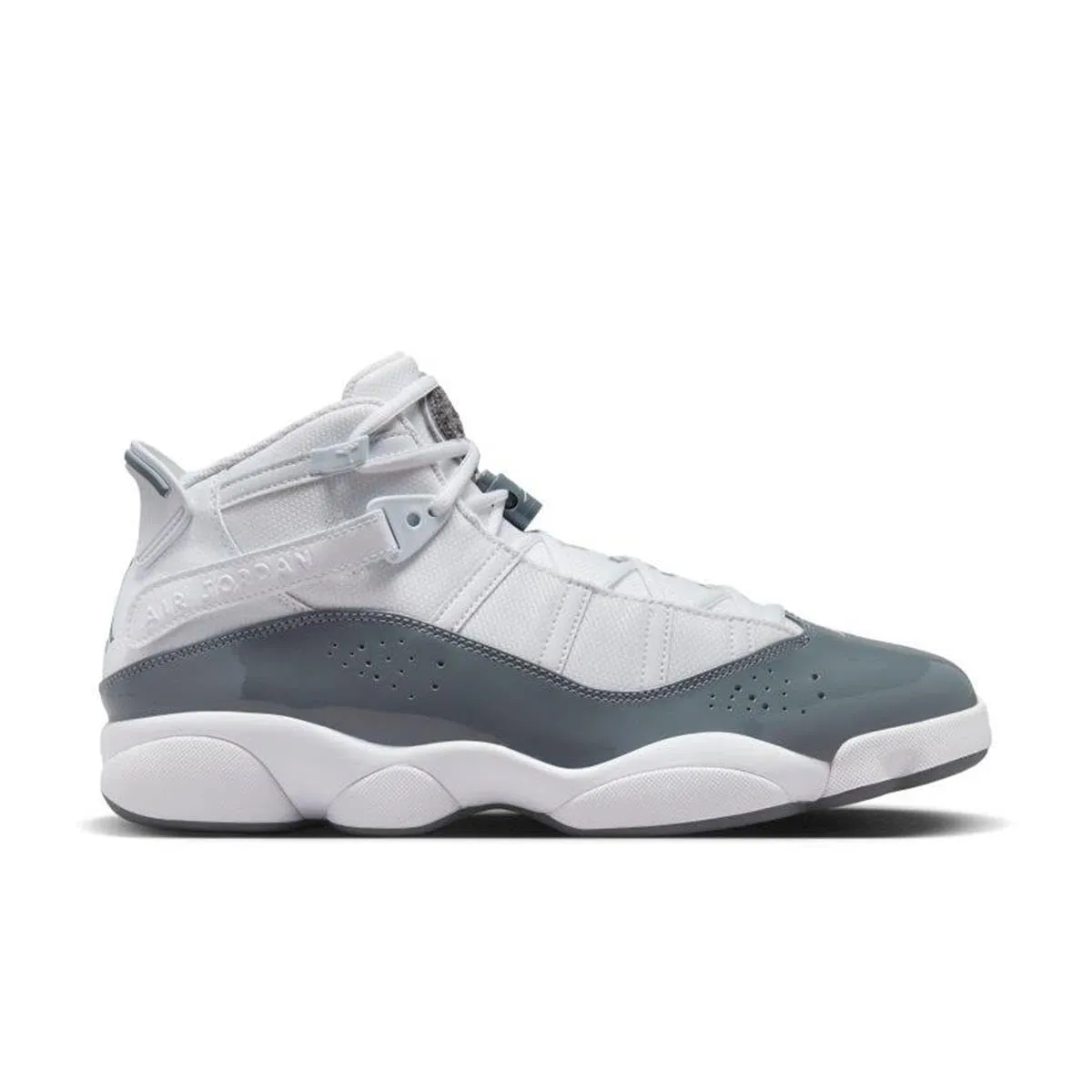 Nike Air Jordan Retro 10 Scarpe Basket Uomo Nere