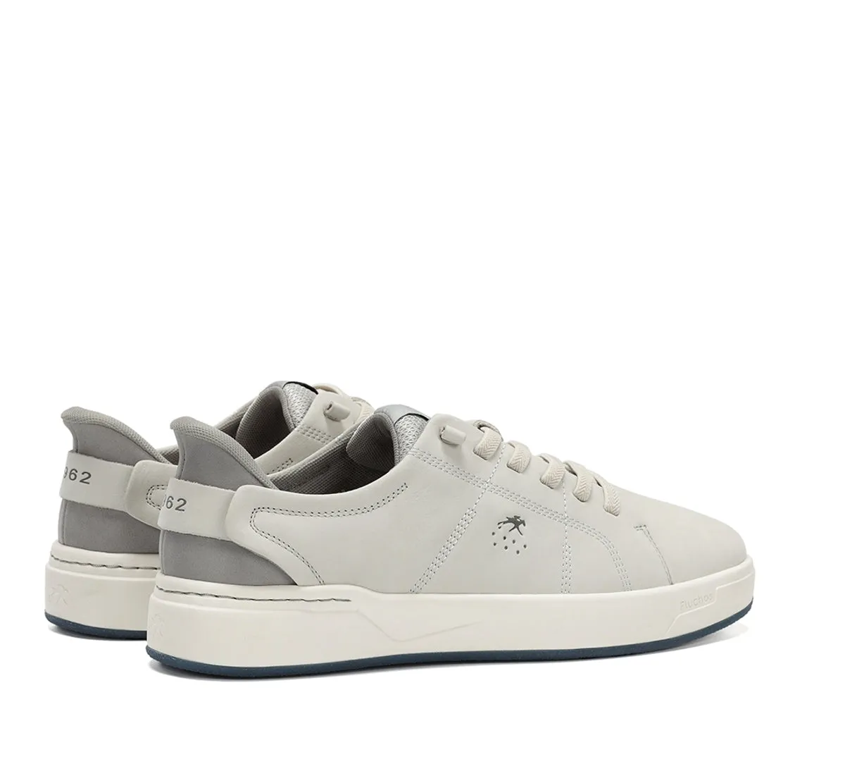 Fluchos Nadal F2378 sneakers uomo grigie flessibili