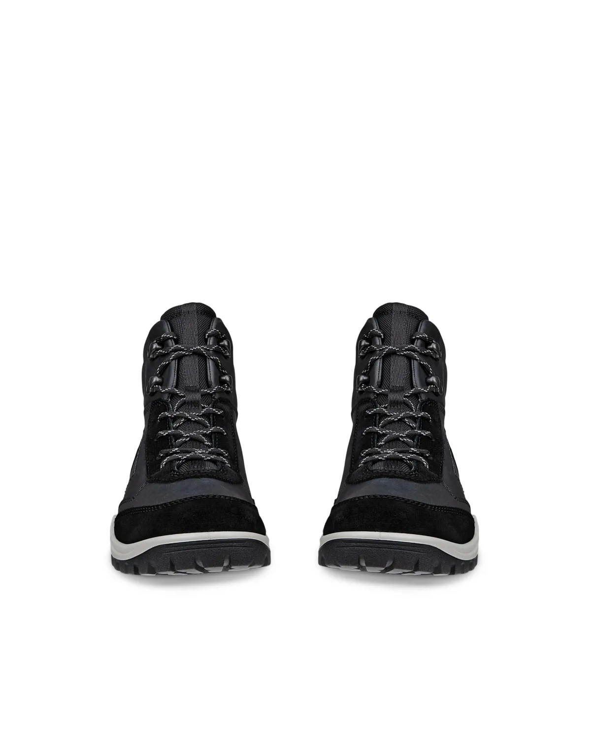 Ecco Xpedition III stivali trekking donna impermeabili