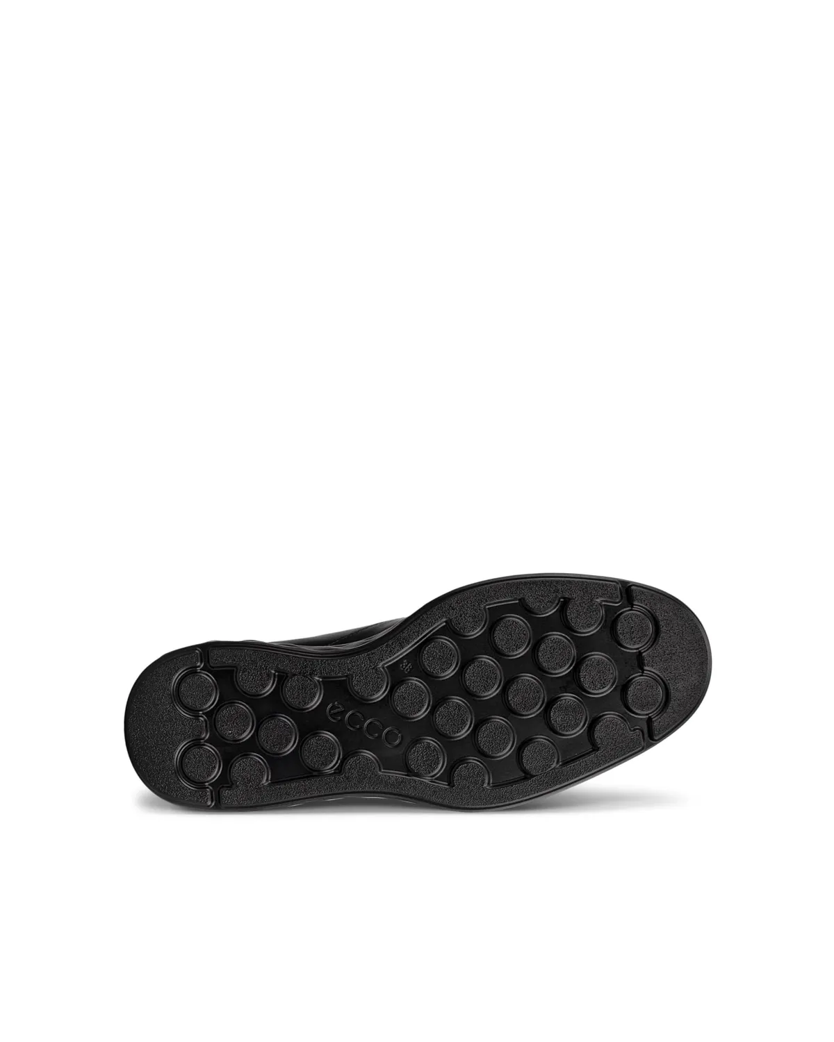 Ecco S Lite Hybrid scarpe slip-on uomo pelle comode