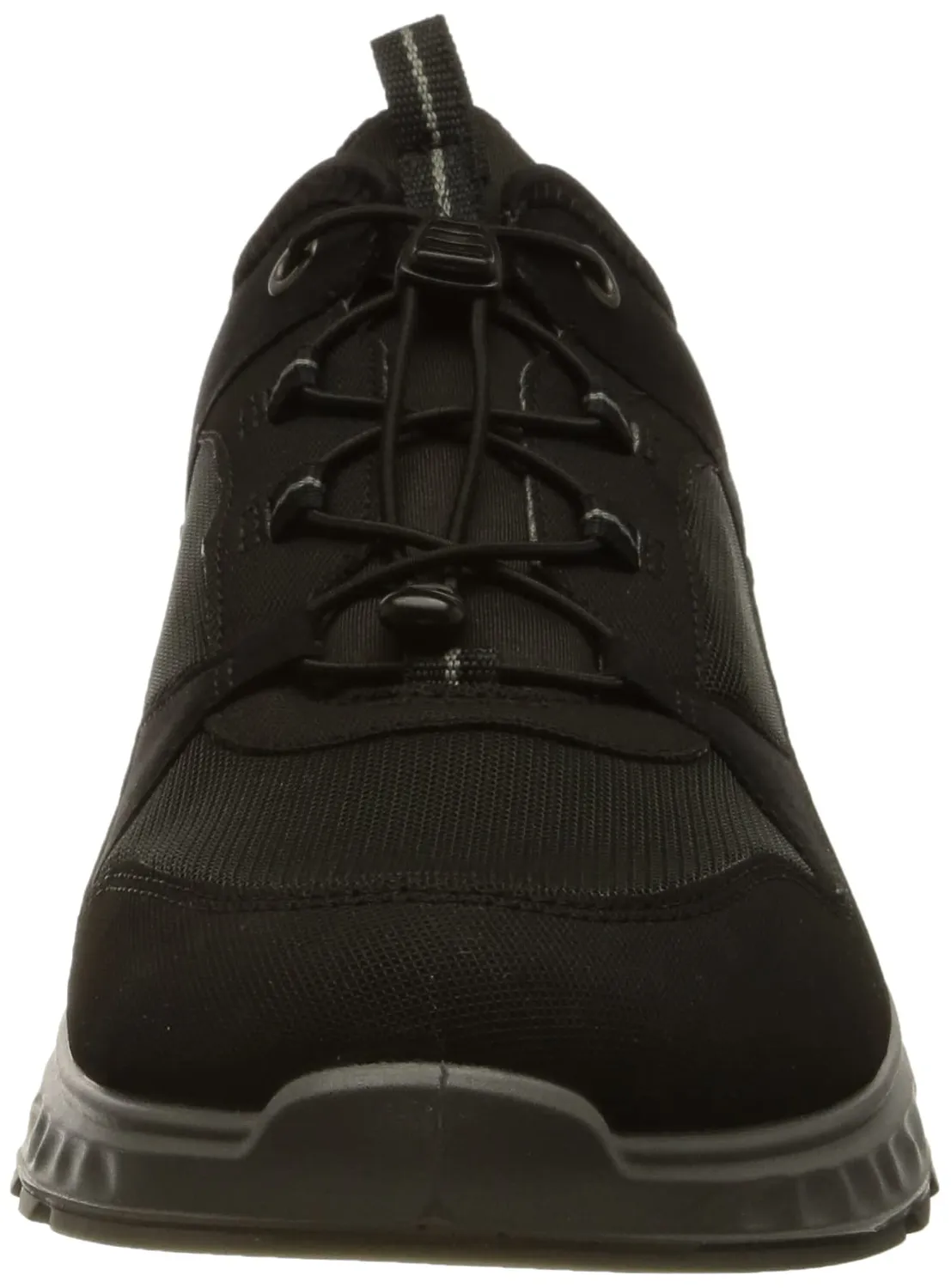 Ecco Exostride M scarpe trekking uomo pelle yak