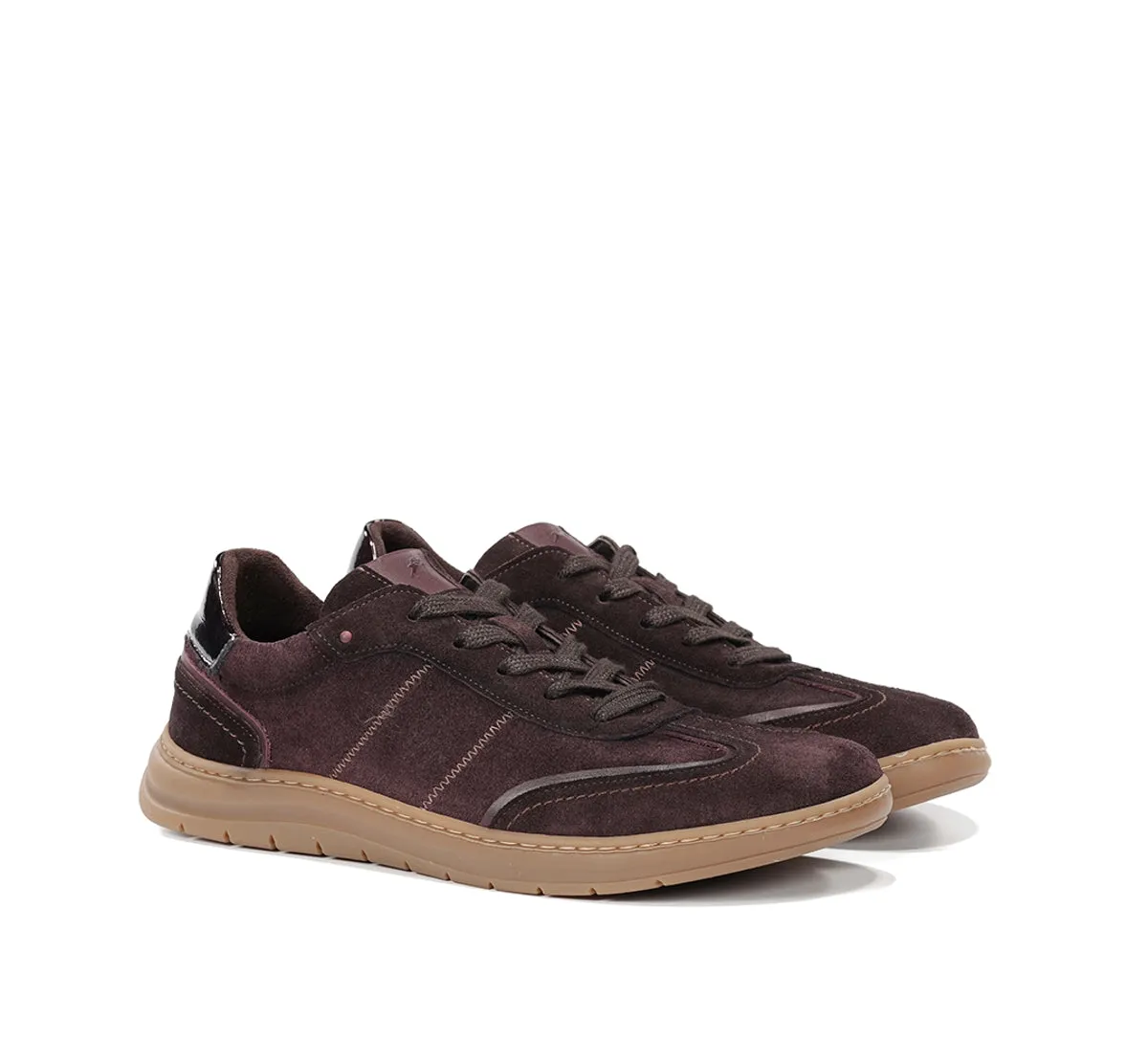 Fluchos Jungle F2554 sneakers donna viola