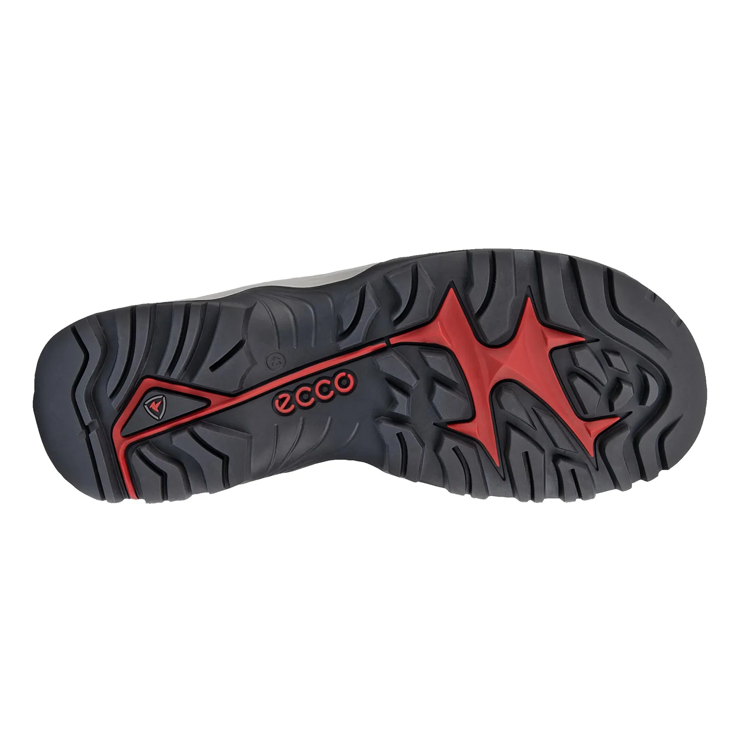 Ecco Offroad Explorer sandali uomo cocoa brown 39 EU