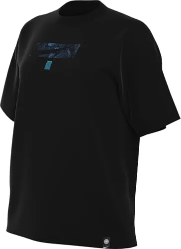 Nike Inter HQ8338 maglietta donna cotone tifoso