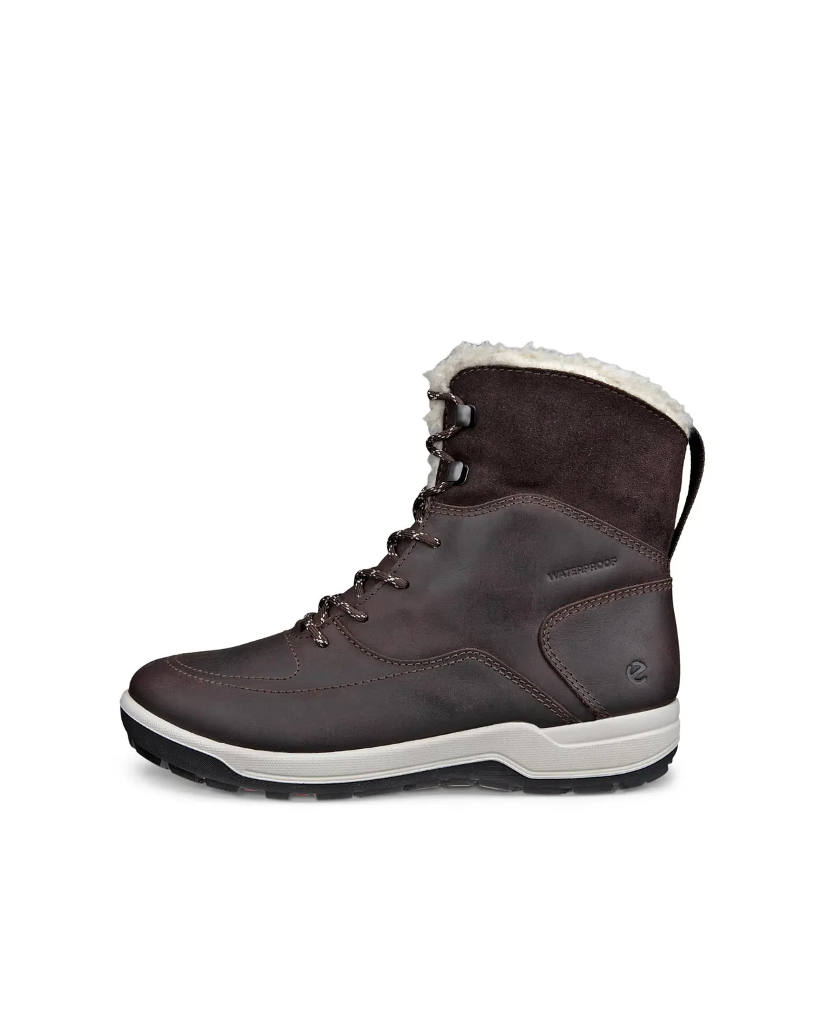 Ecco Trace Lite stivali trekking donna 42 EU impermeabili