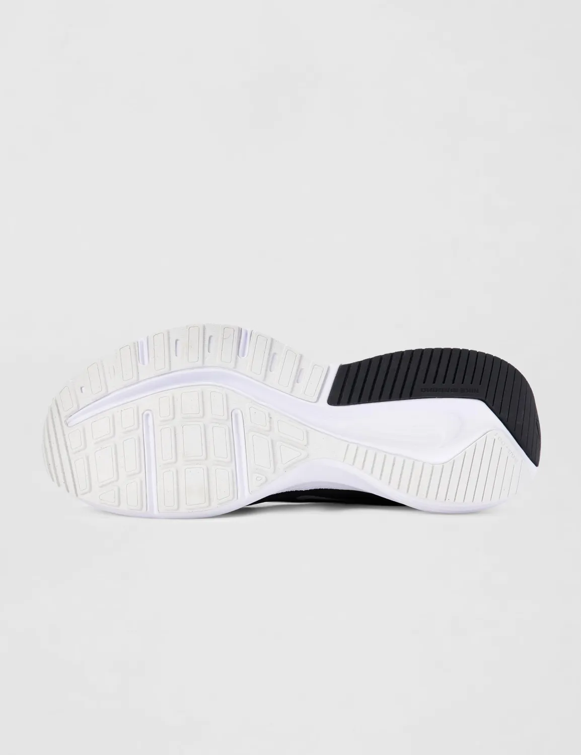 Nike Downshifter 14 IB1895 scarpe corsa uomo 41 EU bianche