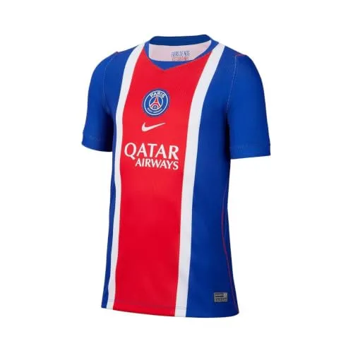 Nike PSG maglia bambino 10-12 anni home Dri-FIT