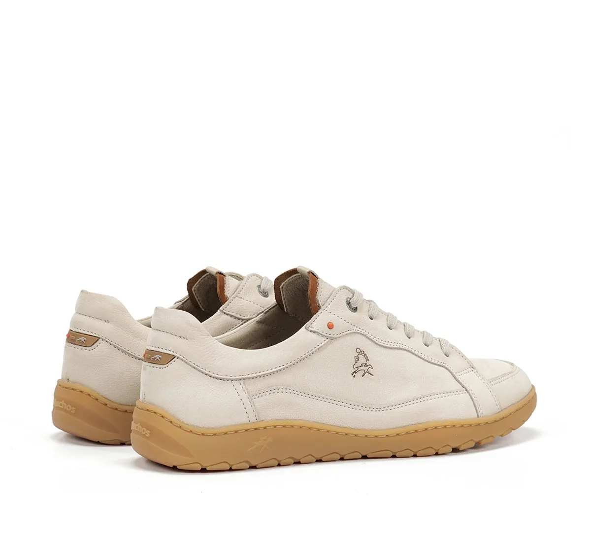 Fluchos Lenox F2220 Sneakers Uomo Bianche Comode