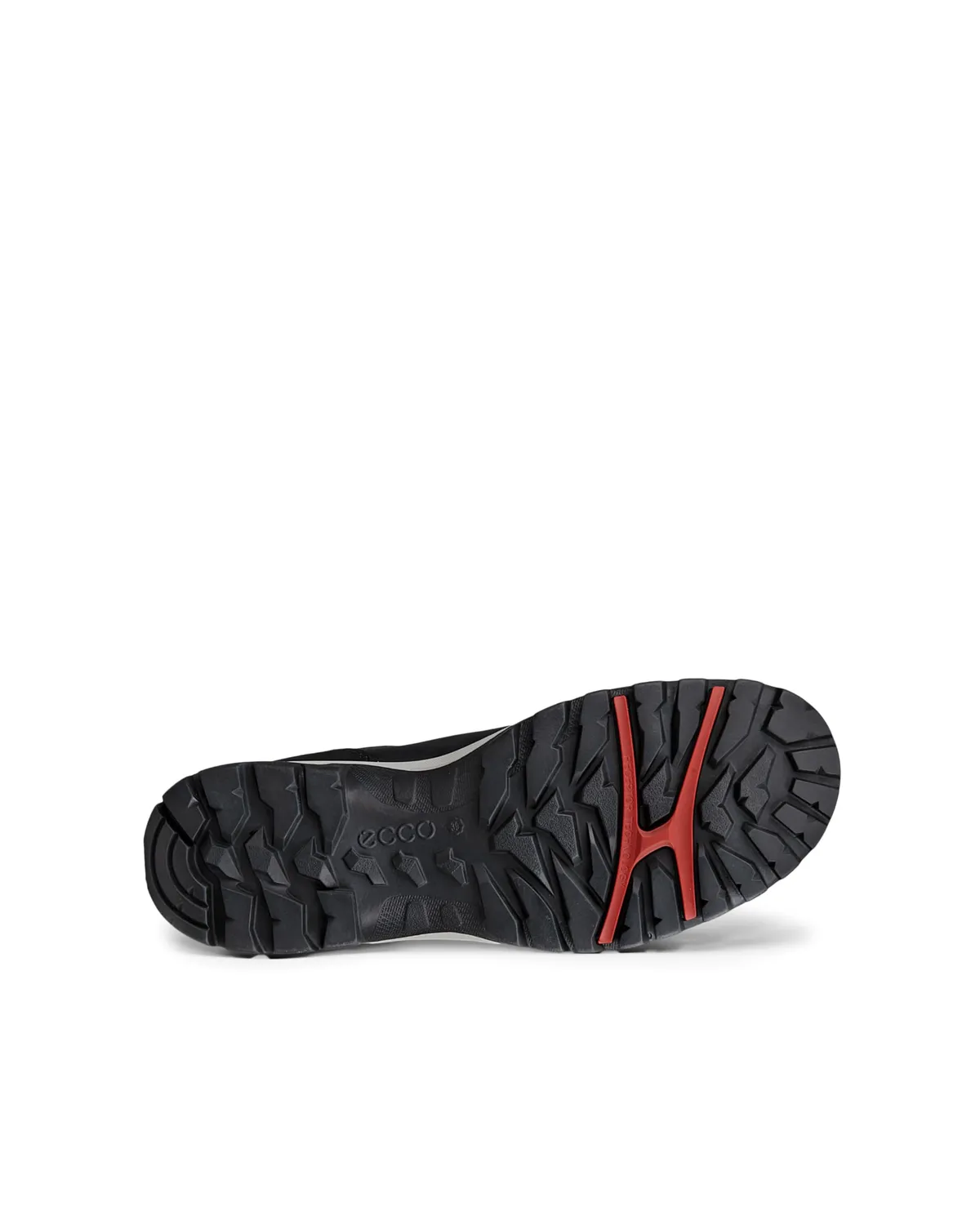 Ecco Xpedition III stivali trekking donna impermeabili