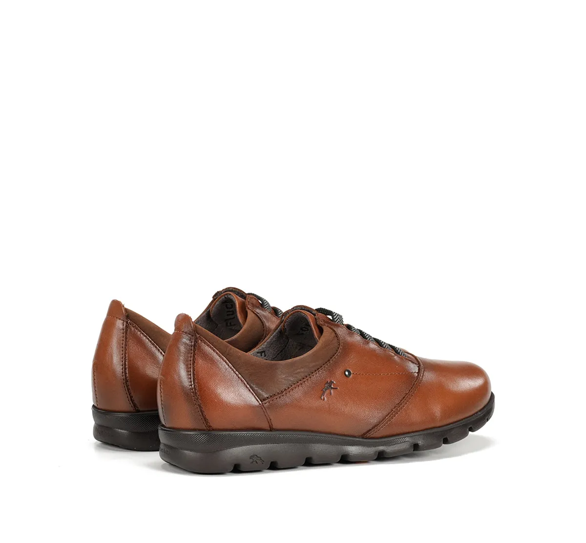 Fluchos Susan F0354 Scarpe Marrone Comode