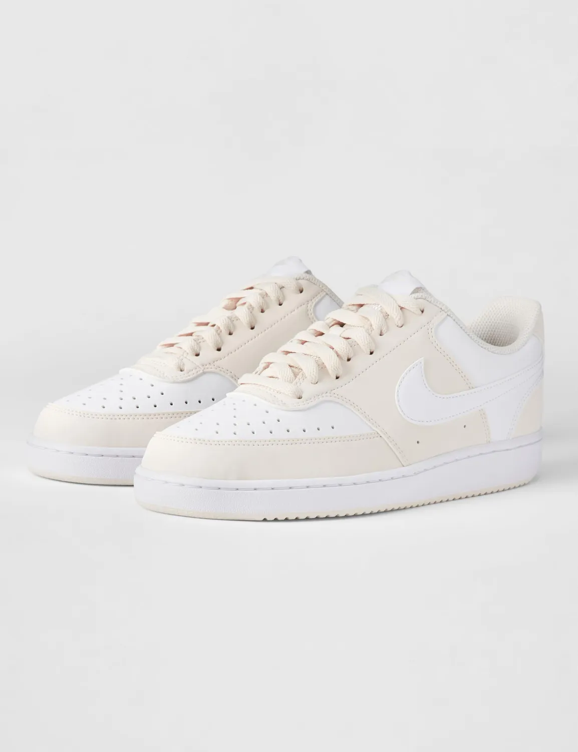 Nike Court Vision Lo sneakers donna 39 EU basse