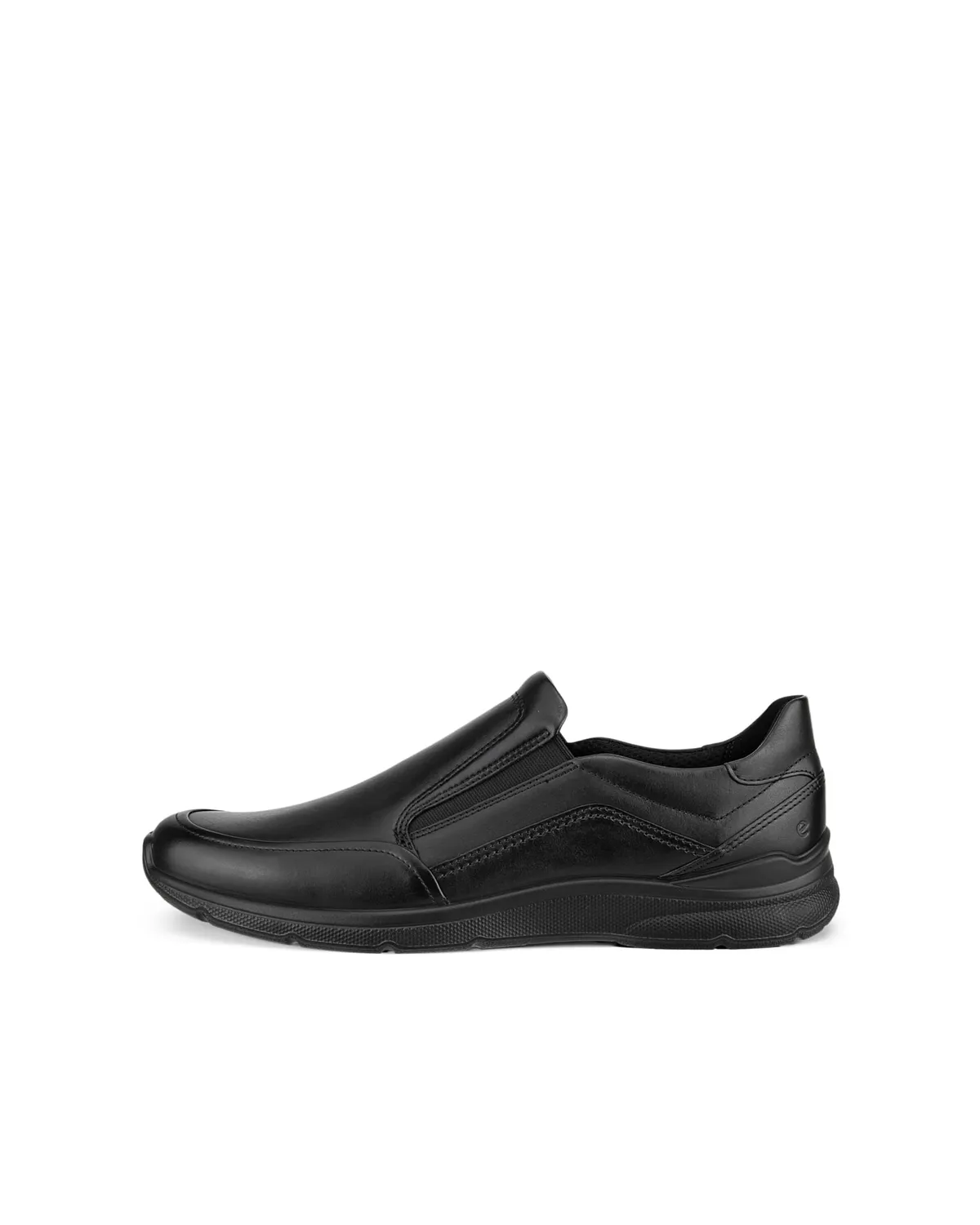 Ecco Irving slip on uomo nero 43 EU