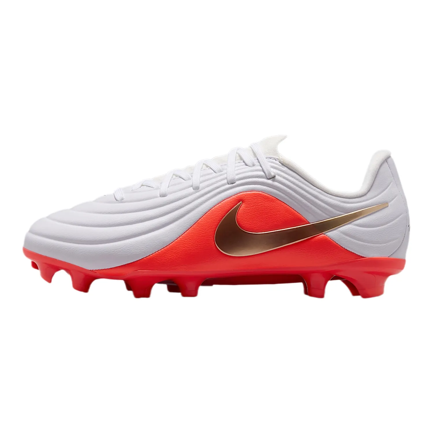 Nike Tiempo Maestro Academy scarpe calcio bambino FG/MG controllo