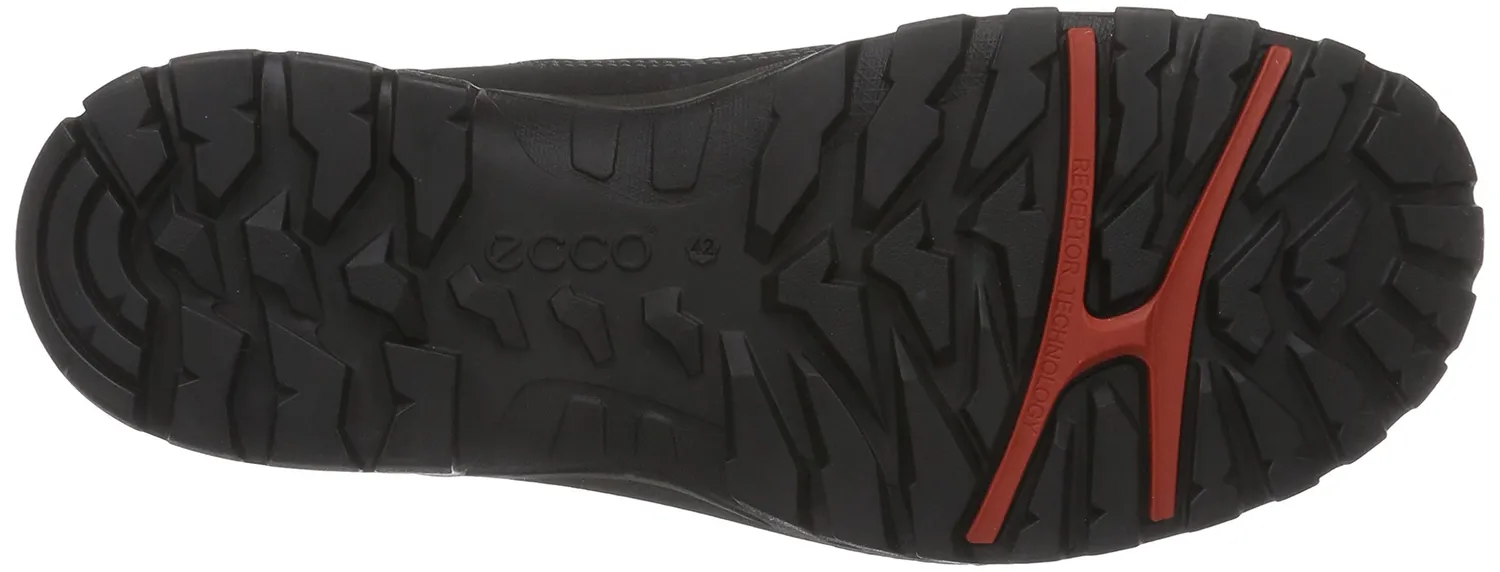 Ecco Xpedition III scarpe outdoor uomo impermeabili