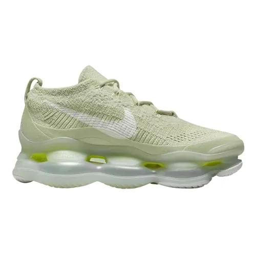 Nike Air Max Scorpion FK sneakers uomo ammortizzate
