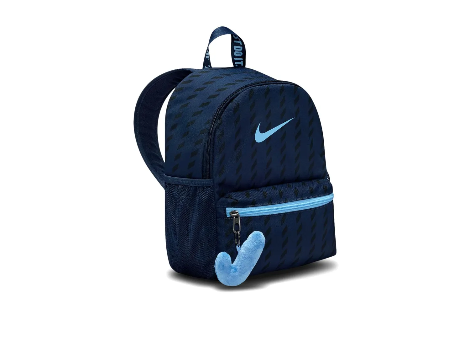 Nike JDI Mini zaino Midnight Navy bambino
