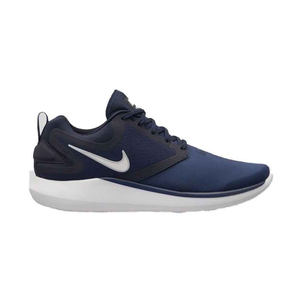 Nike Lunarepic Run Scarpe Running 41 EU Blu Leggere