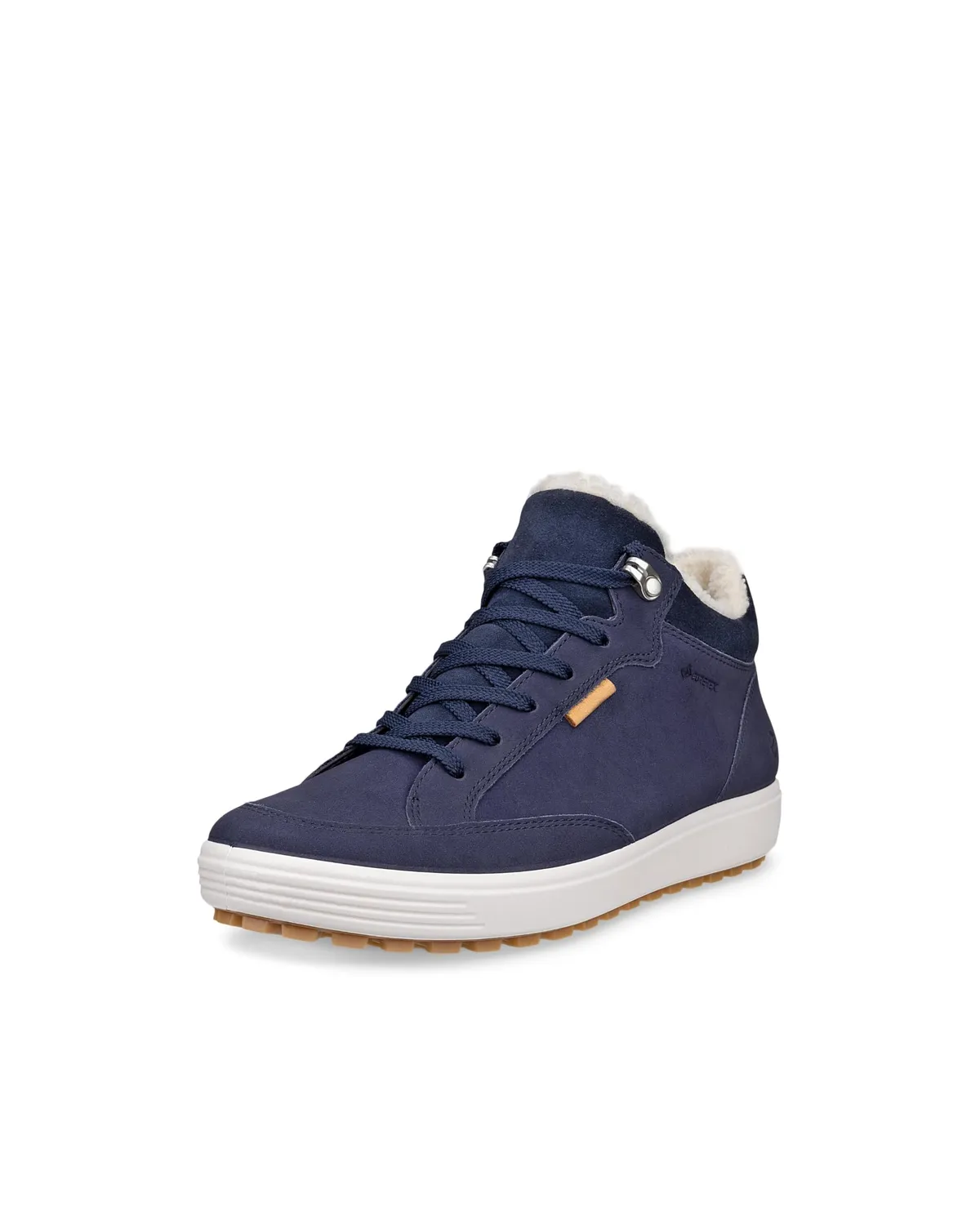 Ecco Soft 7 Tred scarpe donna in pelle